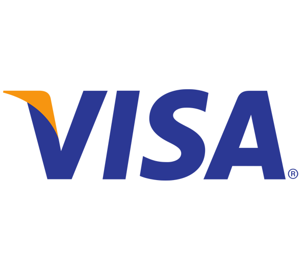 Visa card payment method